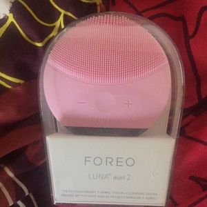 Foreo Luna mini 2